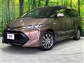 2016 Toyota Estima Hybrid