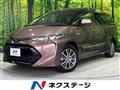2016 Toyota Estima Hybrid