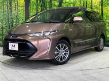 2016 Toyota Estima Hybrid