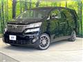 2010 Toyota Vellfire