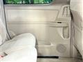 2010 Toyota Vellfire
