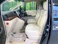 2010 Toyota Vellfire