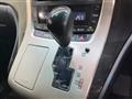 2013 Toyota Vellfire