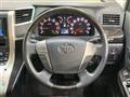 2013 Toyota Vellfire