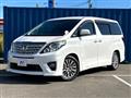 2014 Toyota Alphard