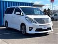 2014 Toyota Alphard
