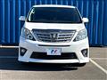 2014 Toyota Alphard