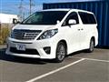 2014 Toyota Alphard