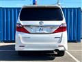 2014 Toyota Alphard