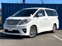 2014 Toyota Alphard