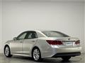 2014 Toyota Crown Hybrid