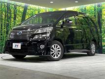 2013 Toyota Vellfire