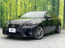 2014 Lexus IS