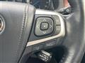 2019 Toyota Harrier Hybrid