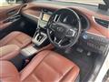 2019 Toyota Harrier Hybrid