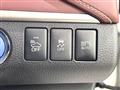 2016 Toyota Harrier Hybrid