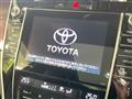 2016 Toyota Harrier Hybrid