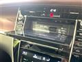 2016 Toyota Harrier Hybrid