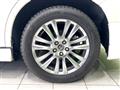 2016 Toyota Harrier Hybrid