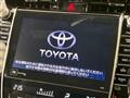 2019 Toyota Harrier Hybrid