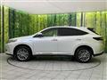 2019 Toyota Harrier Hybrid