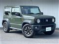 2024 Suzuki Jimny Sierra