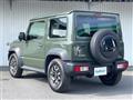 2024 Suzuki Jimny Sierra