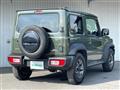 2024 Suzuki Jimny Sierra