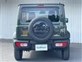 2024 Suzuki Jimny Sierra