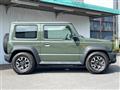 2024 Suzuki Jimny Sierra