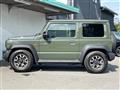 2024 Suzuki Jimny Sierra