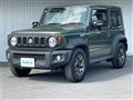 2024 Suzuki Jimny Sierra
