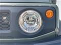 2024 Suzuki Jimny Sierra