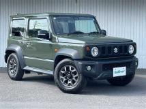 2024 Suzuki Jimny Sierra