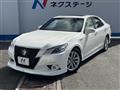 2014 Toyota Crown Hybrid