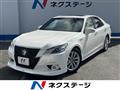 2014 Toyota Crown Hybrid