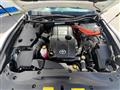 2014 Toyota Crown Hybrid