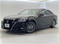 2016 Toyota Crown Hybrid