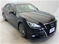 2016 Toyota Crown Hybrid