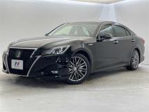 2016 Toyota Crown Hybrid