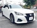 2017 Toyota Crown Hybrid