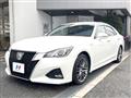 2017 Toyota Crown Hybrid