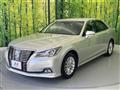 2017 Toyota Crown Hybrid