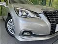 2017 Toyota Crown Hybrid
