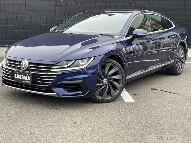 2018 Volkswagen Volkswagen Others