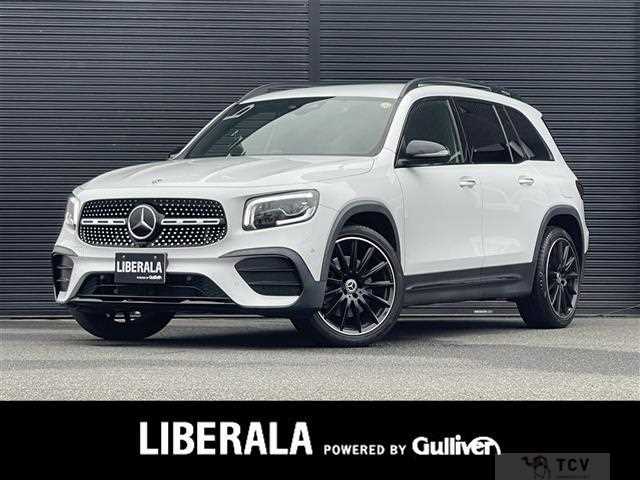 2020 Mercedes-Benz Mercedes-Benz Others