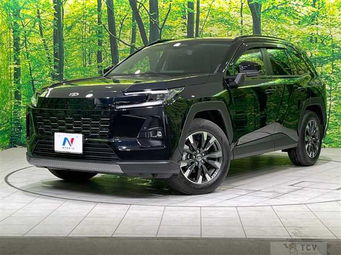 2026 Toyota RAV4