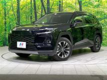 2026 Toyota RAV4