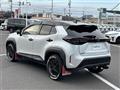 2022 Toyota Yaris Cross