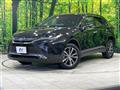 2024 Toyota Harrier Hybrid